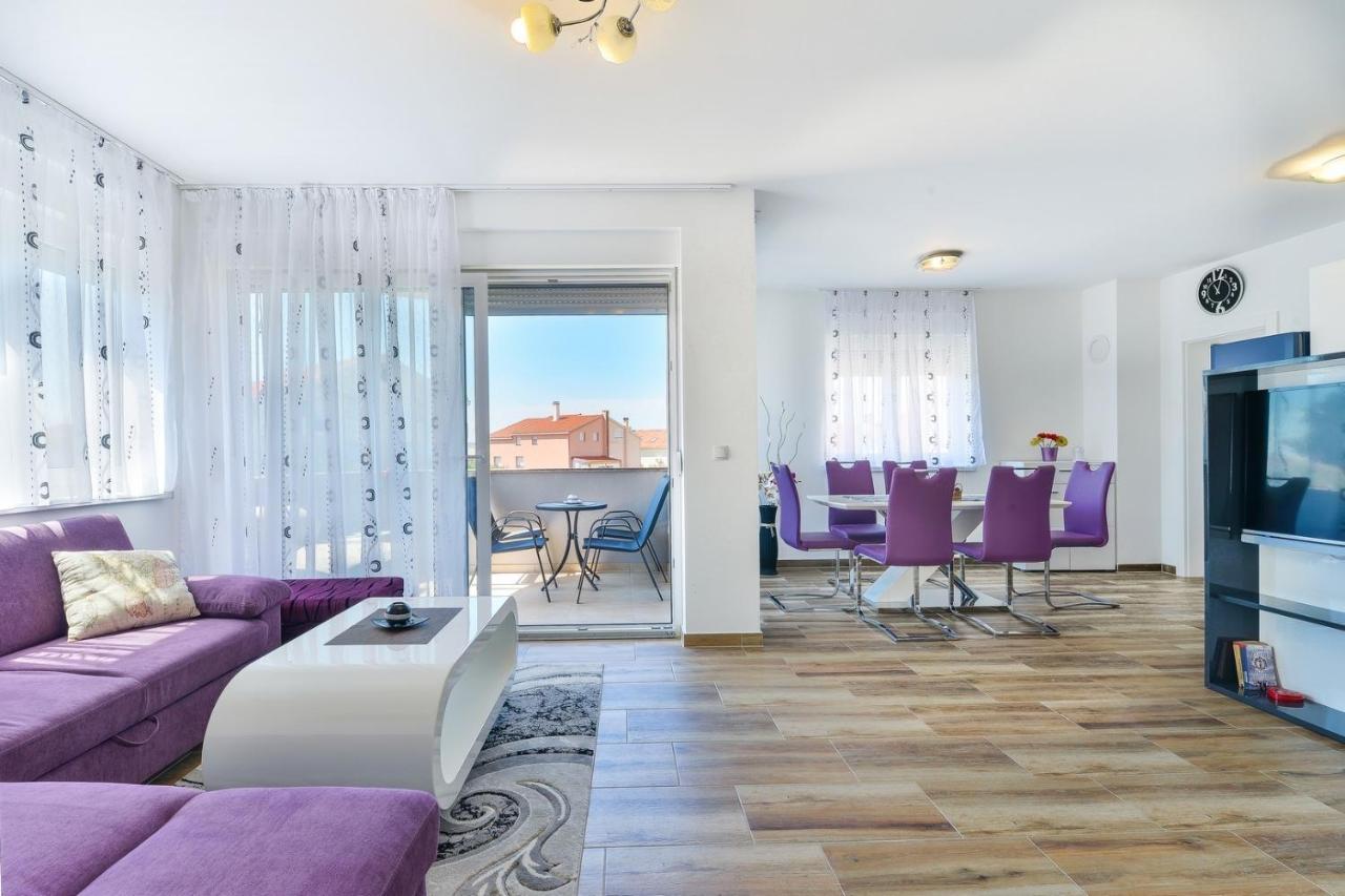Apartment South Задар Экстерьер фото
