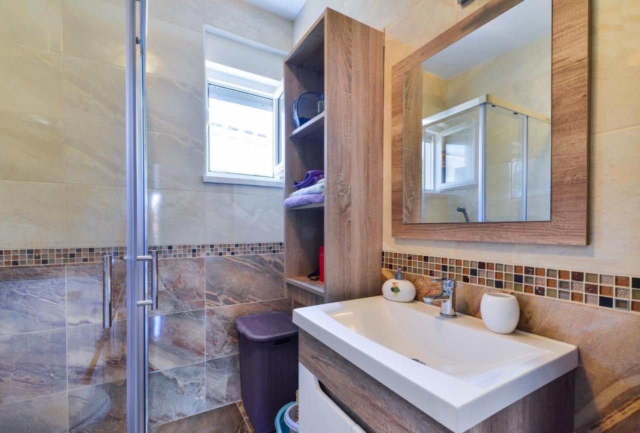 Apartment South Задар Экстерьер фото