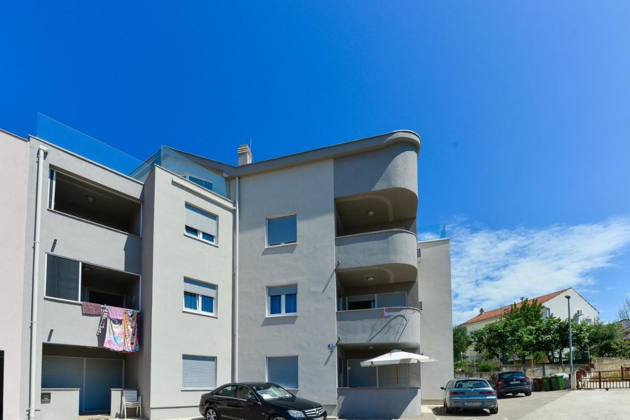 Apartment South Задар Экстерьер фото