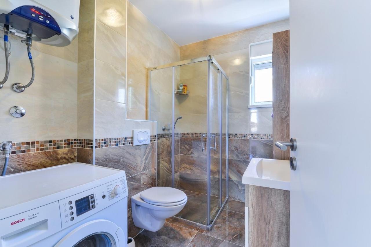 Apartment South Задар Экстерьер фото